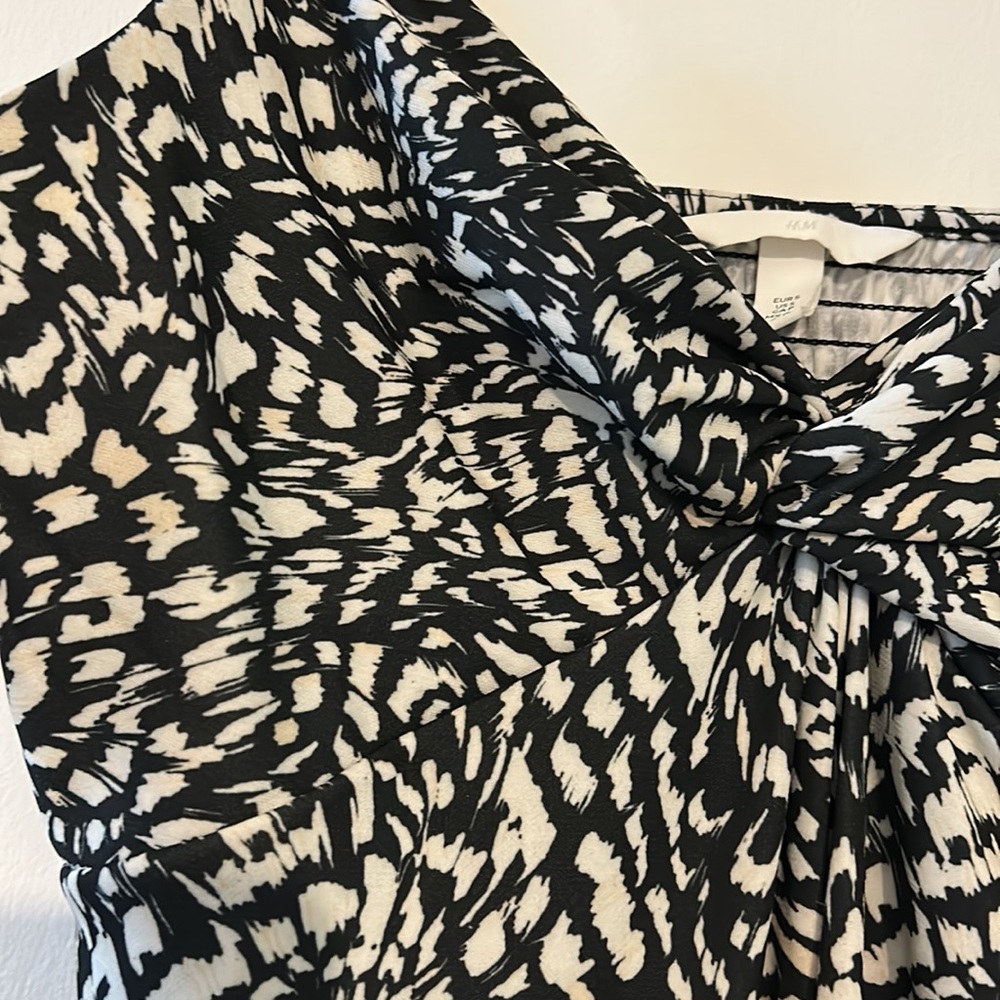H&M DRESS - Picture 7 of 10